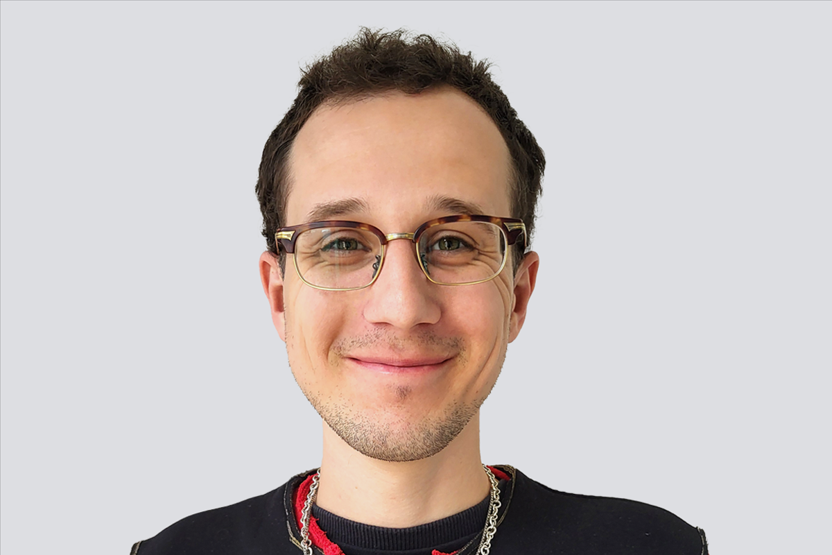 Jonathan Nausner